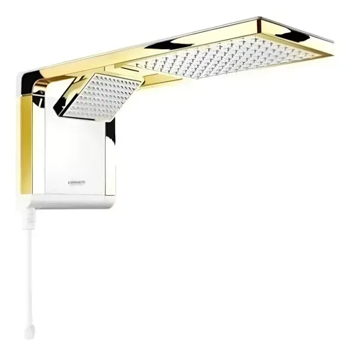 Chuveiro Lorenzetti Acqua Duo Ultra Gold 5,5 kW
